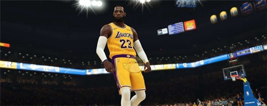 NBA2k19手机中文版：最细节的操作技巧