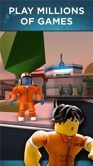 Roblox官方版