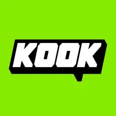 KOOK(原开黑啦)安卓版