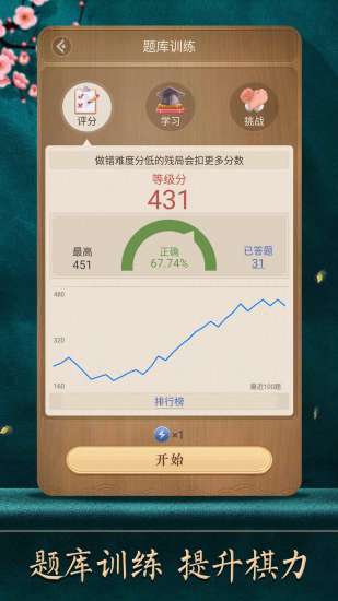 天天象棋官方版免费下载app