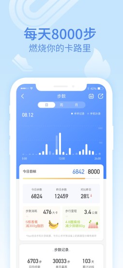 乐心健康2021最新版下载