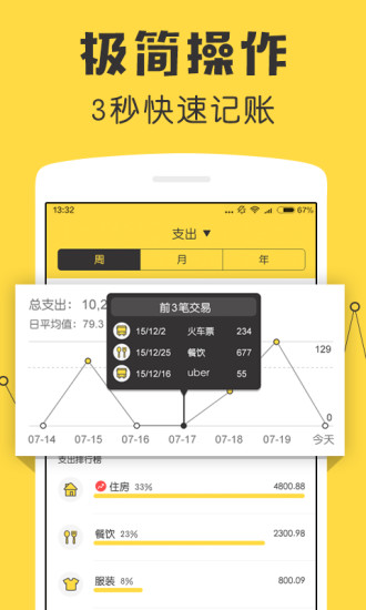 鲨鱼记账苹果破解版下载安装