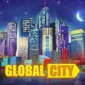 全球城市无限金币破解版