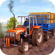 拖拉机农业模拟最新版