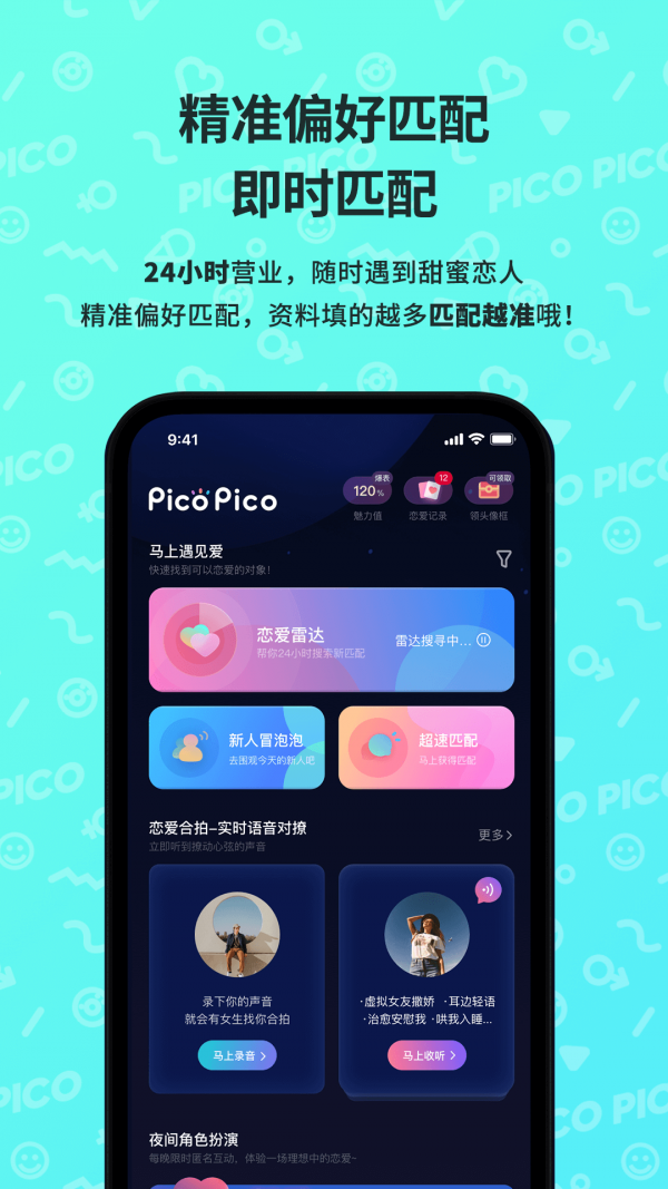 PicoPico软件