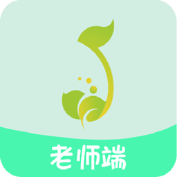 乐芽儿陪练教师端app