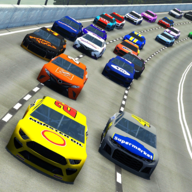 Thunder Stock Car Racing 3