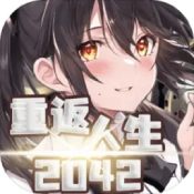 重返人生2042